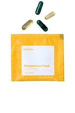 Postpartum Pack - thumbnail 5