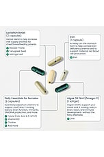 Postpartum + Lactation Pack - thumbnail 6