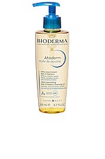 Product image of Bioderma Bioderma Atoderm Ultra-Nourishing Anti-Irritation Shower Oil. Click to view full details