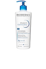 Product image of Bioderma Bioderma Atoderm Creme Ultra-Nourishing Cream 500 ml. Click to view full details