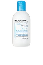 Product image of Bioderma Bioderma Hydrabio Lait Moisturizing Cleansing Milk. Click to view full details
