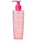 Product image of Bioderma Bioderma Sensibio Mild Cleansing Foaming Gel. Click to view full details