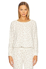 CozyChic Ultra Lite Slouchy Pullover