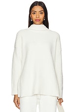 CozyChic High Low Pullover