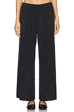 CozyChic Ultra Light Palazzo Pant