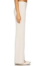 CozyChic Ultra Lite Lurex Rib Wide Leg Pant - thumbnail 6