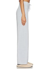 CozyChic Ultra Lite Tie Waist Relaxed Pant - thumbnail 6