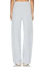 CozyChic Ultra Lite Tie Waist Relaxed Pant - thumbnail 7