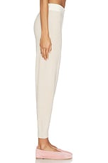 Cozy Chic Ultra Lite Color Block Jogger - thumbnail 6
