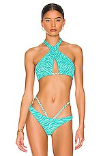 Product image of Beach Bunny ТОП БИКИНИ LEX. Click to view full details