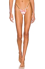 Product image of Beach Bunny Abbie Tango Bikini Bottom. Click to view full details