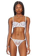 Product image of BLUEBELLA Gabriella Wired Bra. Click to view full details