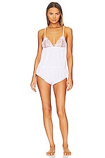 Product image of BLUEBELLA Marseille Satin Cami Set. Click to view full details