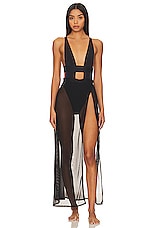 Topaz Chemise - thumbnail 4