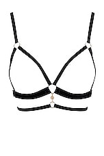 Simone Open Bra - thumbnail 4