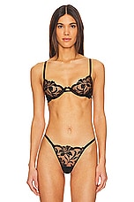 Leonora Bra
