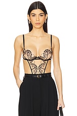 Marisa Bodysuit - thumbnail 4