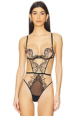 Marisa Bodysuit - thumbnail 5
