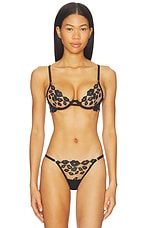 Marian Wired Bra - thumbnail 4