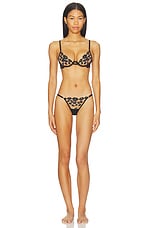 Marian Wired Bra - thumbnail 7