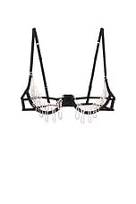Estelle Open Wired Bra - thumbnail 4
