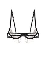 Estelle Open Wired Bra - thumbnail 5