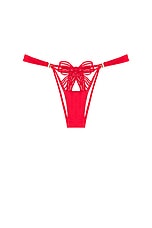 Annabel Open-back Brief - thumbnail 6
