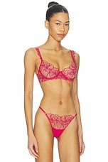 Amarosa Wired Bra - thumbnail 5
