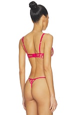 Amarosa Wired Bra - thumbnail 6