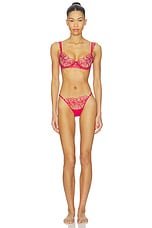Amarosa Wired Bra - thumbnail 7