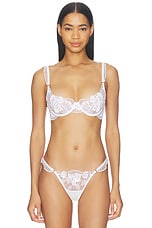Gabriella Wired Bra - thumbnail 4