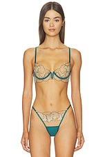 Gianna Wired Bra - thumbnail 4