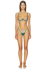 Gianna Wired Bra - thumbnail 7