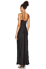 Bec + Bridge Scarlett Maxi Dress in Black | REVOLVE