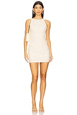 Peyson Mini Dress