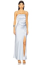 Dreamer Strapless Dress - thumbnail 9