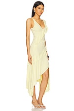 Marnie Asymmetrical Dress - thumbnail 5