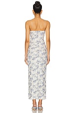 Riva Maxi Dress - thumbnail 6