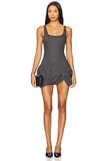 Shae Mini Dress - thumbnail 4