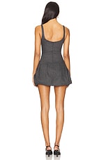 Shae Mini Dress - thumbnail 6