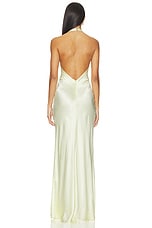 x REVOLVE Frida Halter Dress - thumbnail 5