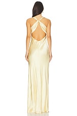 Gia Halter Maxi Dress - thumbnail 6