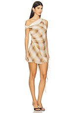 Eliana Mini Dress - thumbnail 5