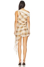 Eliana Mini Dress - thumbnail 6