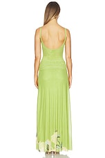 Citrina Maxi Dress - thumbnail 6