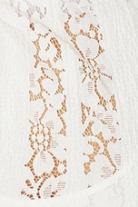 Henrietta High Neck Maxi Dress - thumbnail 7