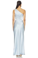 The Dreamer Asymmetric Dress - thumbnail 6