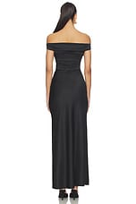 Eternity Off Shoulder Maxi Dress - thumbnail 10