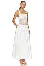 Sienna Maxi Dress - thumbnail 5