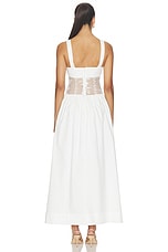 Sienna Maxi Dress - thumbnail 6